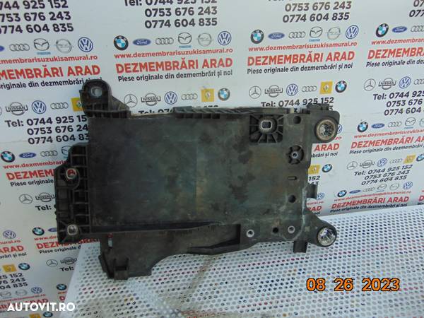 Suport baterie BMW X1 F48 F49 seria f45 x2 f45 f46 mini f56  mini cooper - 2