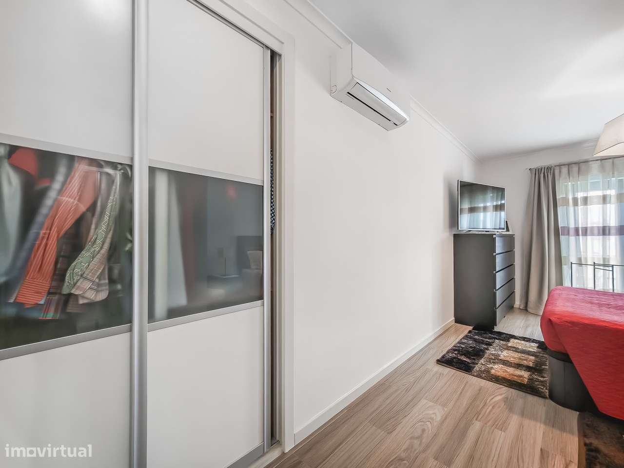 Apartamento T3 no Montijo com bons acessos.-18