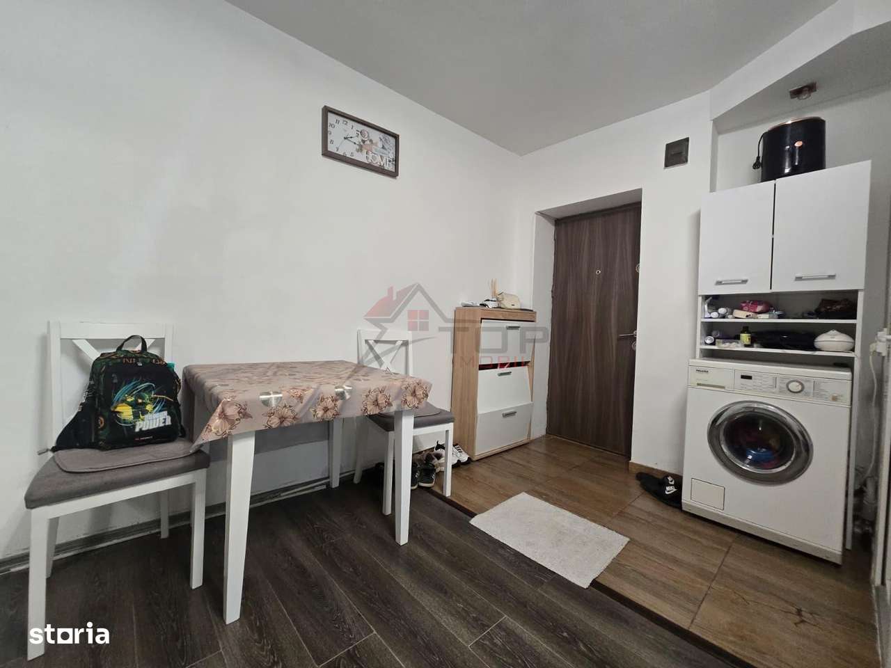 Apartament 2 camere Decomandat - Cantemir - Imagine principală: 4/6