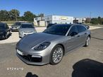 Porsche Panamera 4 GPF Sport Turismo - 2