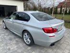 BMW Seria 5 520d xDrive - 4