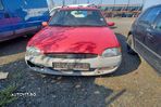 Volan cu comenzi Ford Escort 6  [din 1995 pana  2000] seria wagon 1.6 MT (90 hp) - 1