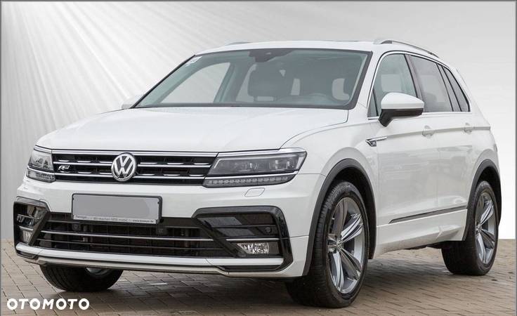 Volkswagen Tiguan 2.0 TDI BMT SCR 4Mot Highline DSG - 1