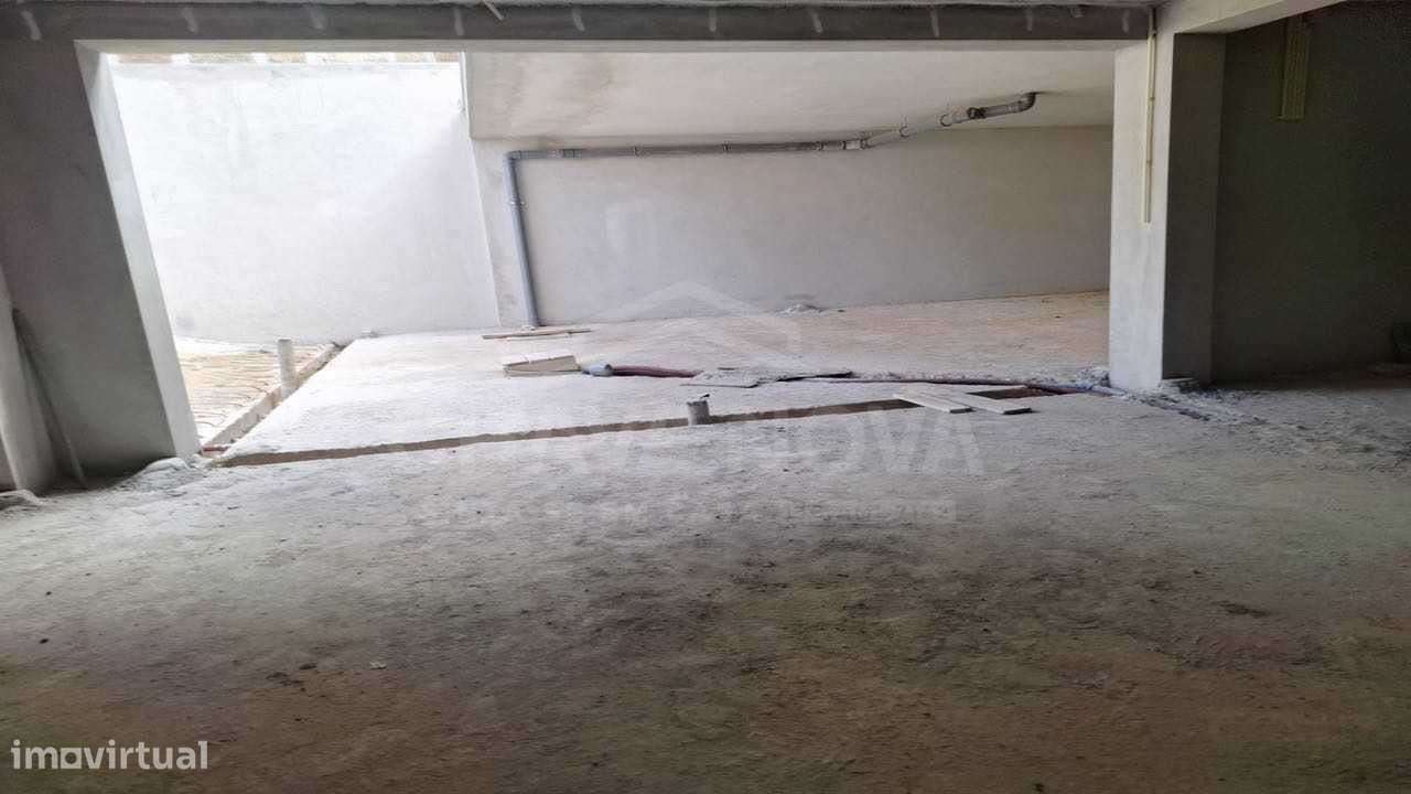 T3 Novo c/ Vistas Cidade e Mar em Mafamude (Santo Ovidio) - Grande imagem: 5/23