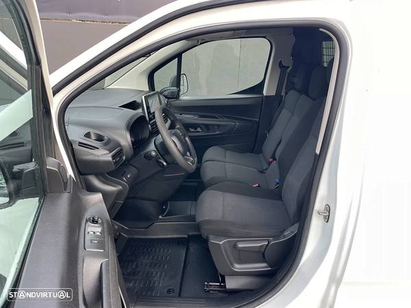 Citroën Berlingo M 1.5 HDI IVA Dedutível - 14