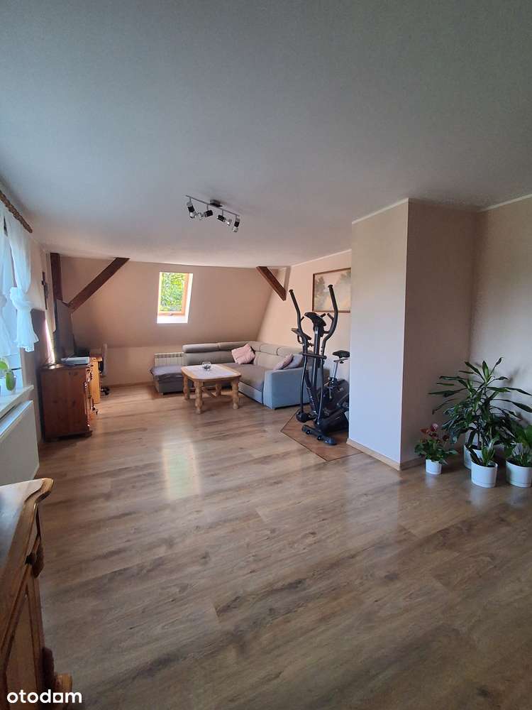 Na sprzedaż - wyjątkowa nieruchomość z potencjałem inwestycyjnym! - Pełny obrazek: 4/12