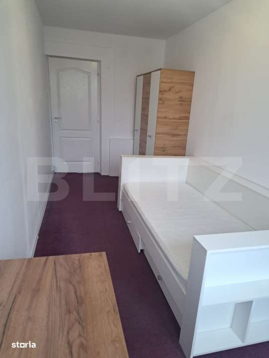 Apartament spatios in casa, Brasov – zona linistita, aproape de cent - Imagine principală: 5/14