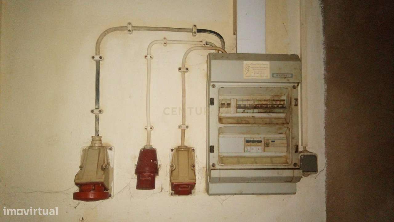 loja em Silves com 128m2 - Grande imagem: 4/9