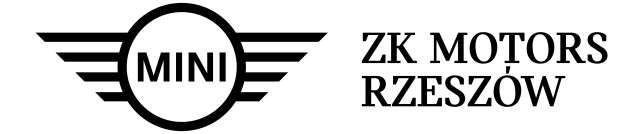 MINI ZK Motors Rzeszów logo