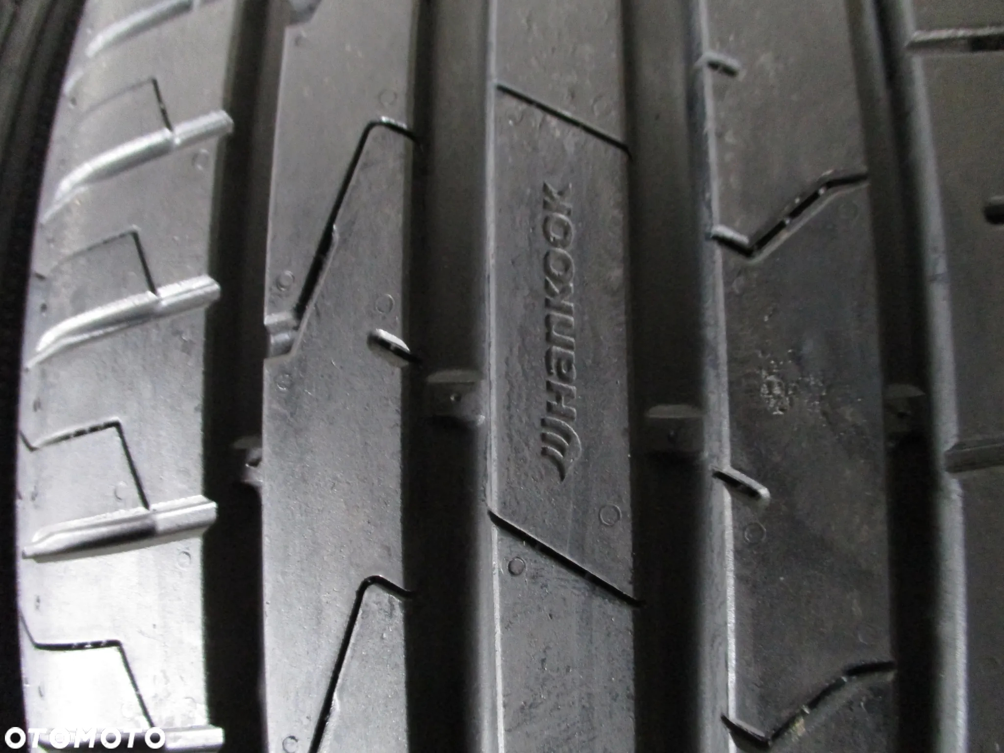 OPONY 195 55 16 87W HANKOOK - LATO - 2