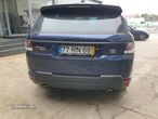 Land Rover Range Rover Sport 3.0 SDV6 HEV HSE Dynamic - 26