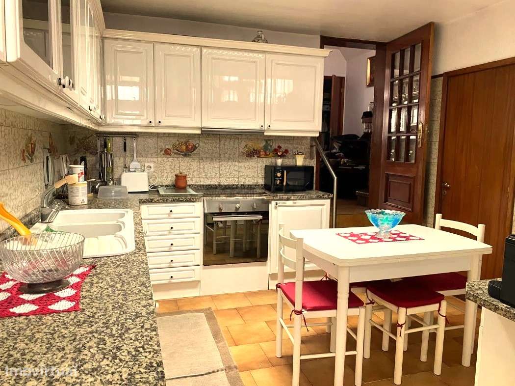 Moradia T2 c/ Terraço de 40m² e Garagem – Ao Parque Nascente - Grande imagem: 2/11