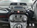 Capota Fiat 500 2008 Hatchback 1.3 JTD 75 HP - 7