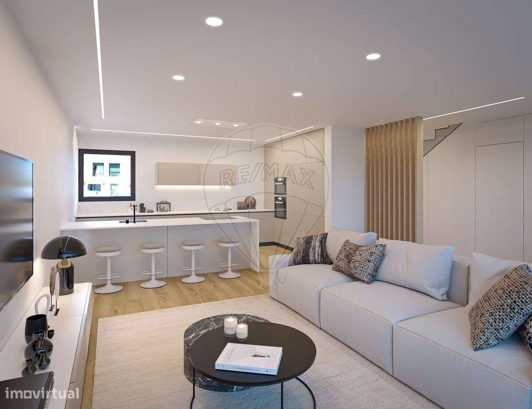 Moradia T3 para venda - Grande imagem: 5/15