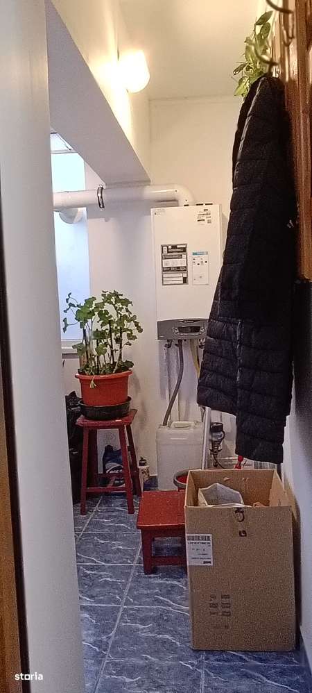 Ocazie ! 3 camere decomandat/Chitila-9