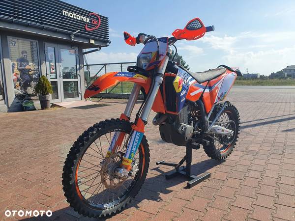 KTM EXC - 2