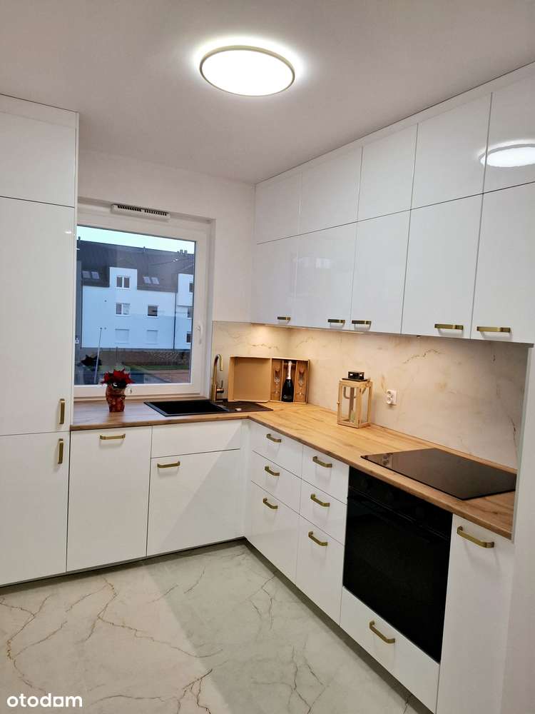 NOWE dostępne, 2 pokoje + aneks, balkon, parking, 10 min do rynku-5