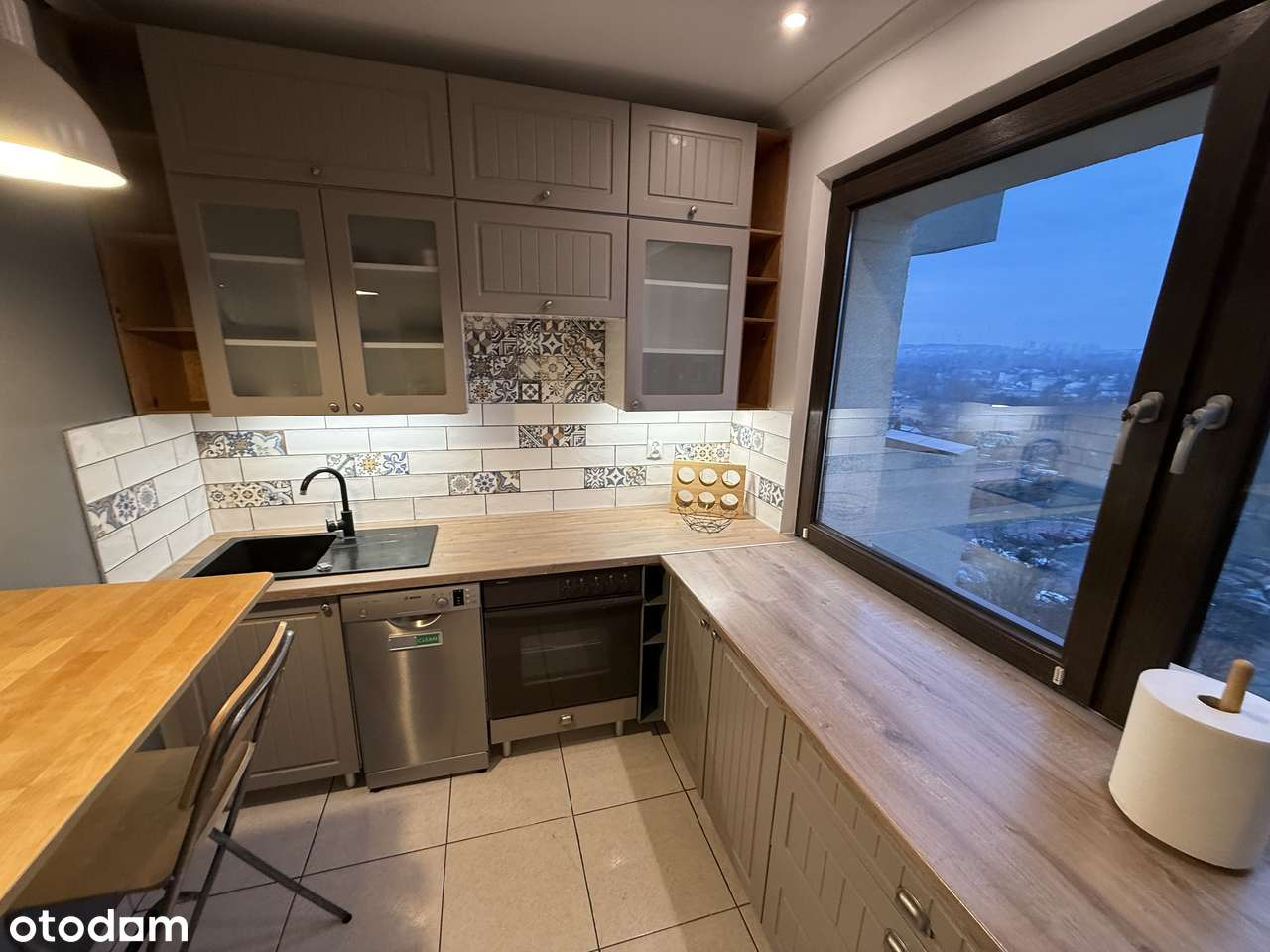 Gotowe do zamieszkania!-1