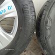 FELGI ALUMINIOWE Z OPONAMI 17 RAV4 V Bridgestone - 4