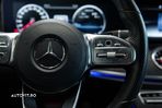 Mercedes-Benz CLS 350 d 4Matic 9G-TRONIC Edition 1 - 21