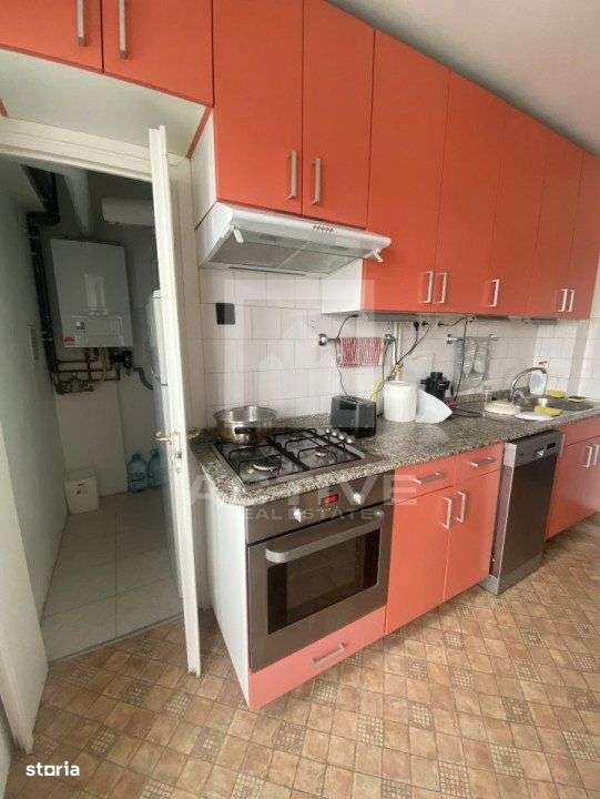 Locuinta cu 3 camere - langa Gradina Botanica-6