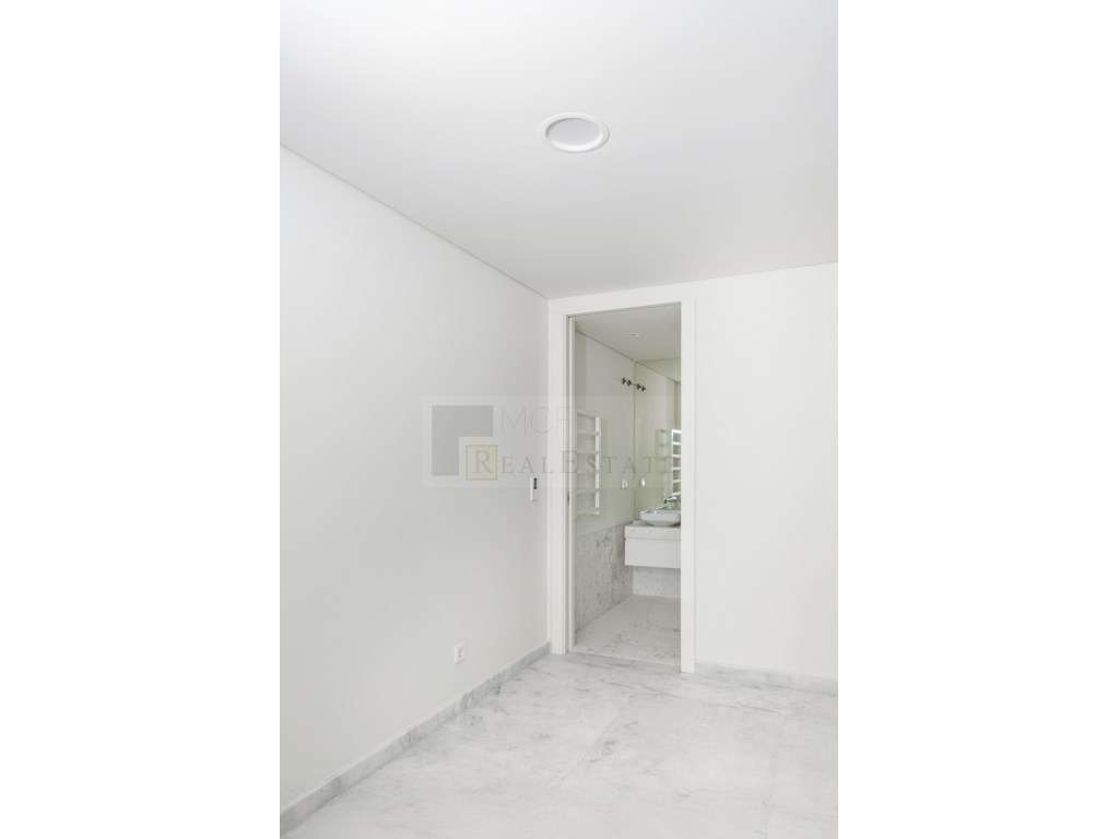 Apartamento T4+1 na Infinity Tower - Nature Flats, 21.º andar-16