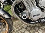 Yamaha XJR - 14