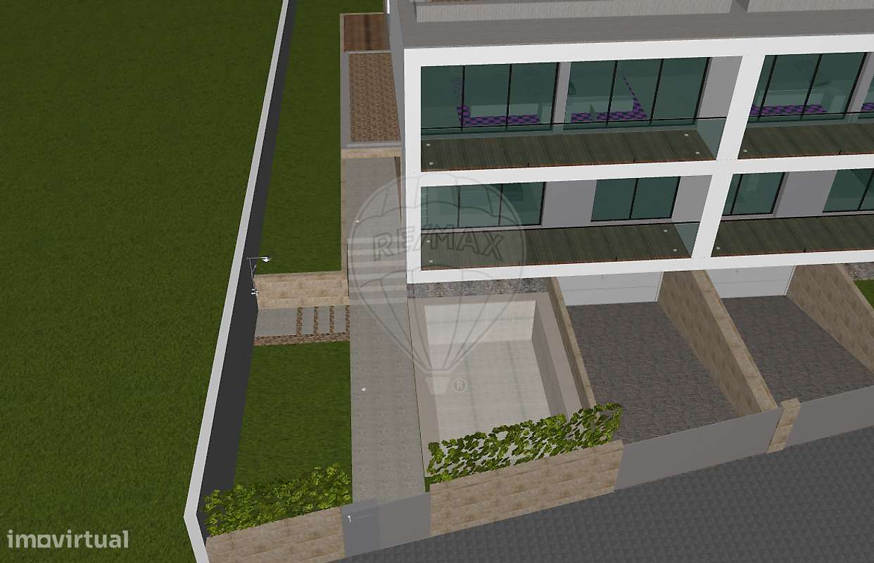 Moradia T3 para venda - Grande imagem: 4/30