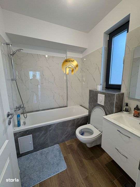 Casa P+1+M 5 camere - 300mp Teren - Langa Penny Odaile-7