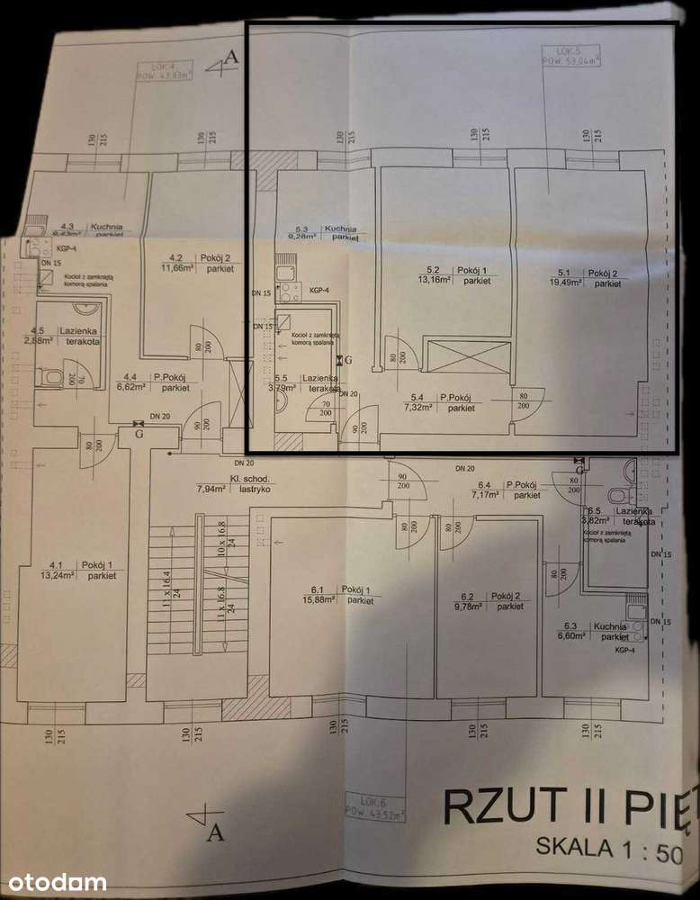 Dwa pokoje na Nowym Mieście-15