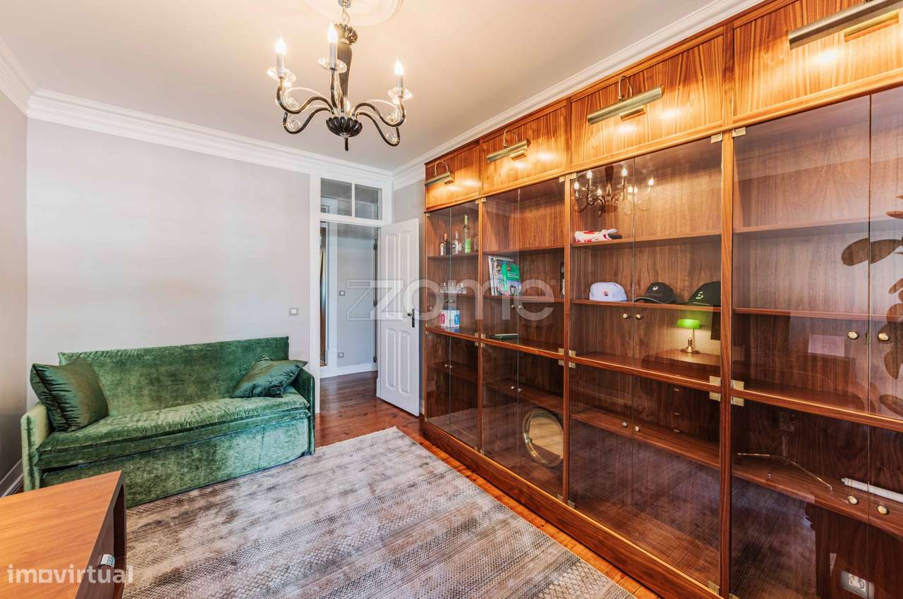 Apartamento Estrela-30