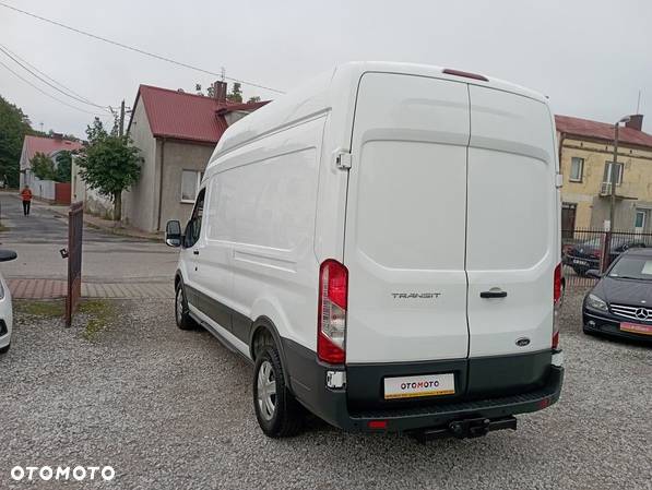 Ford transit - 5