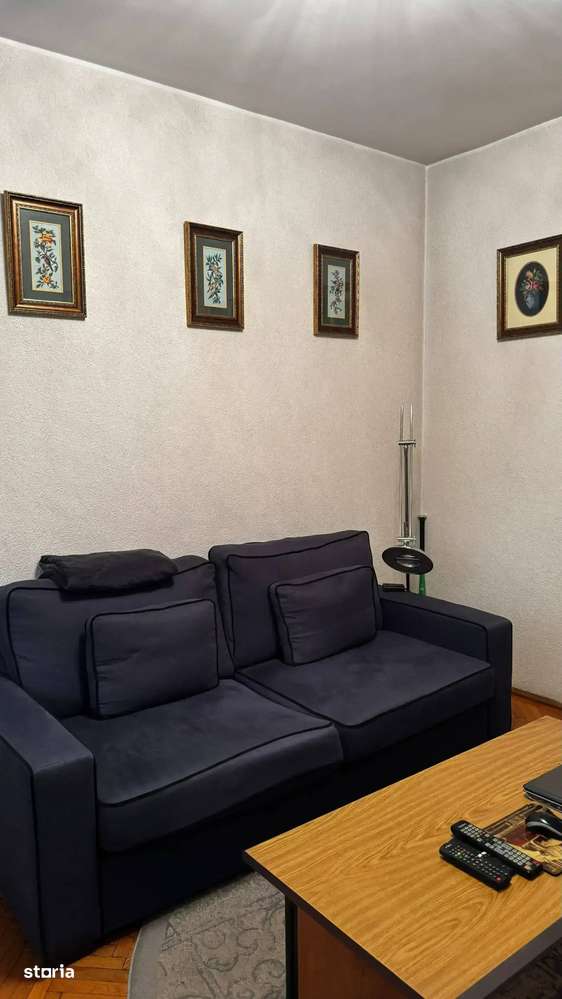 Casă Parcul Carol | 570 mp | S+P+2 10 min Metrou Unirii - Imagine principală: 4/15