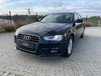 Audi A4 Avant 1.8 TFSI Ambition - 1