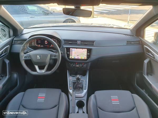 SEAT Arona 1.0 TSI FR - 23