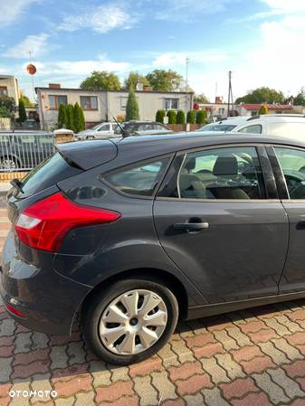 Ford Focus 1.0 EcoBoost Start-Stopp-System COOL&CONNECT - 6