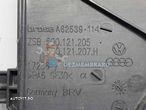 Electroventilator Volkswagen Golf 7 (5G) [Fabr 2014-prezent] 5Q0121205 5Q0959455F 1.6 TDI CLHA 77KW - 2
