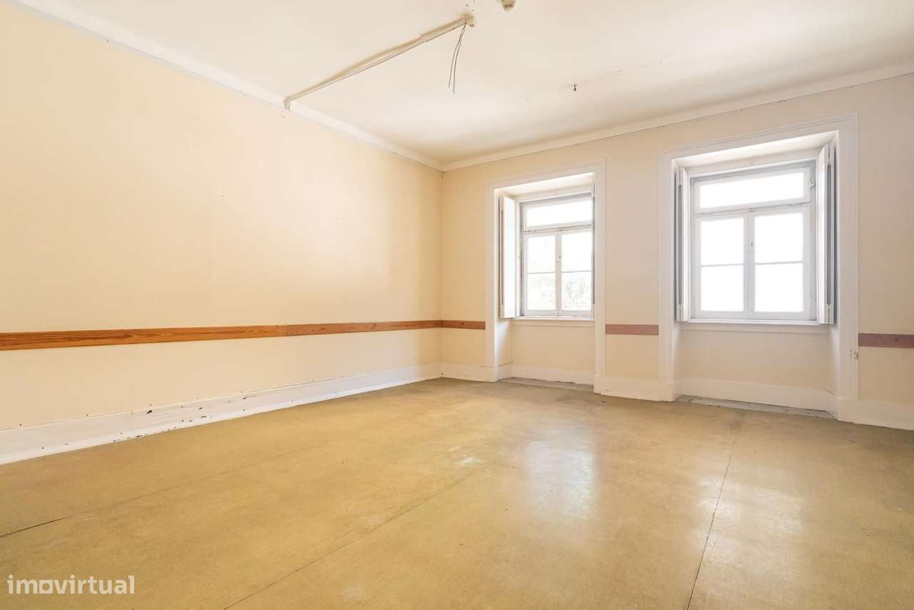 Prédio Habitacional, Estrela, Lisboa-13