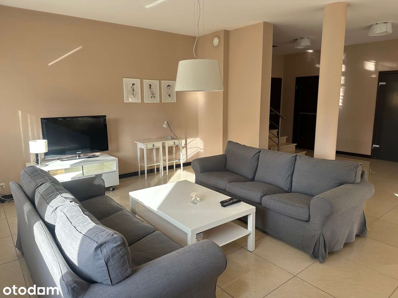 Dom jednorodzinny  Lisiniec zamknięte osiedle gotowy do zamieszkania-4