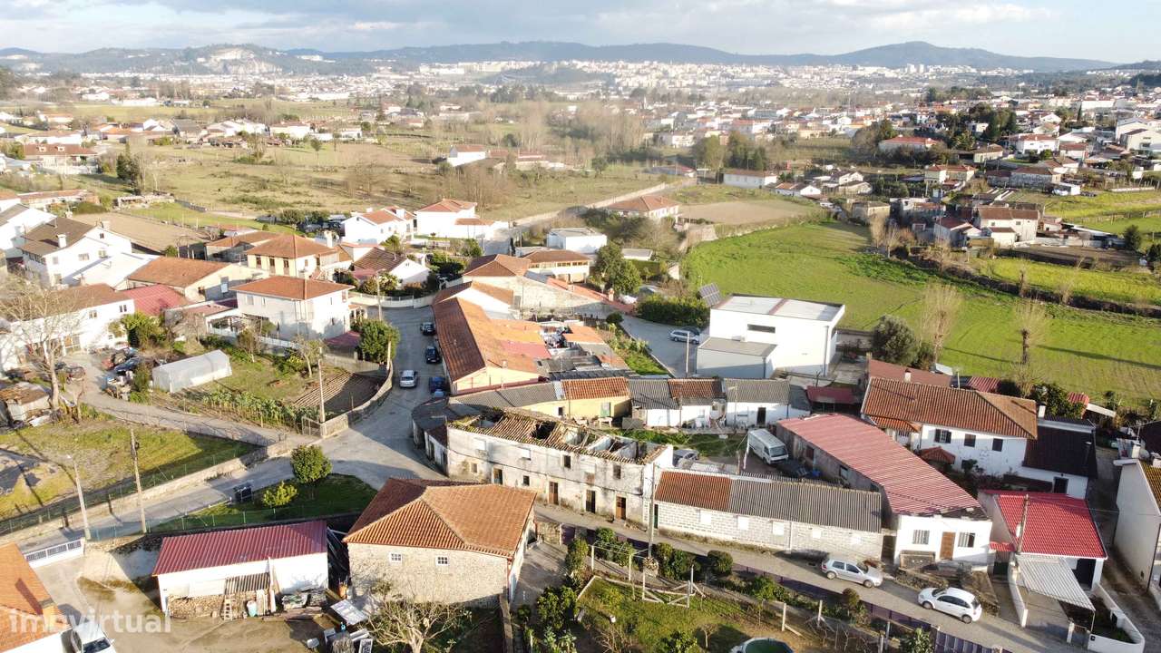 Prédio Devoluto para Requalificar - Grande imagem: 4/4