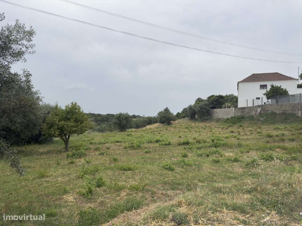 Terreno C/ Projeto aprovado - Paialvo - 2160m2 - Grande imagem: 4/17