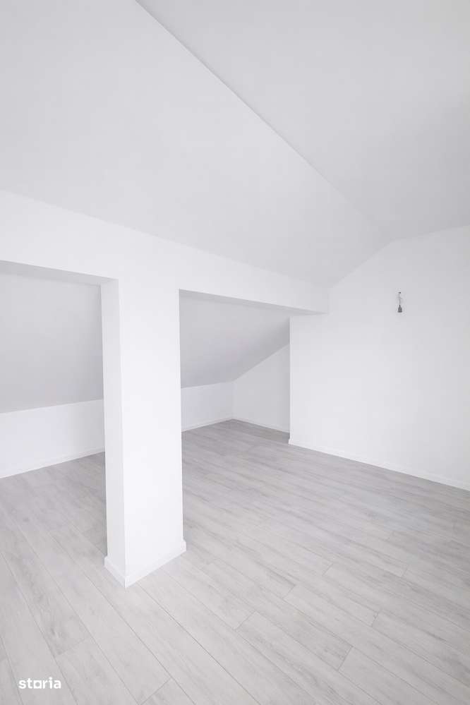 Casa P+1+M tip Duplex, Bujoreni N Residence, curte separata-11