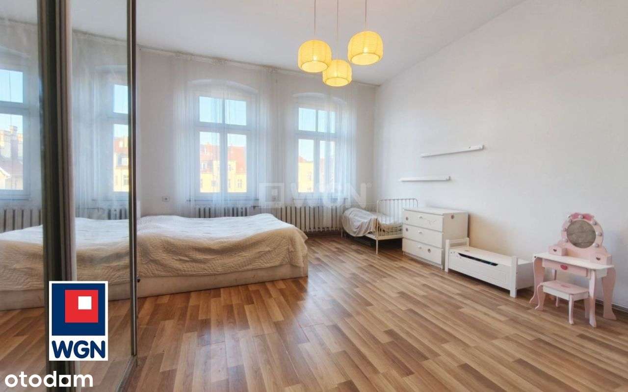 Mieszkanie, 67,38 m², Legnica-4