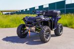 Polaris Sportsman - 14