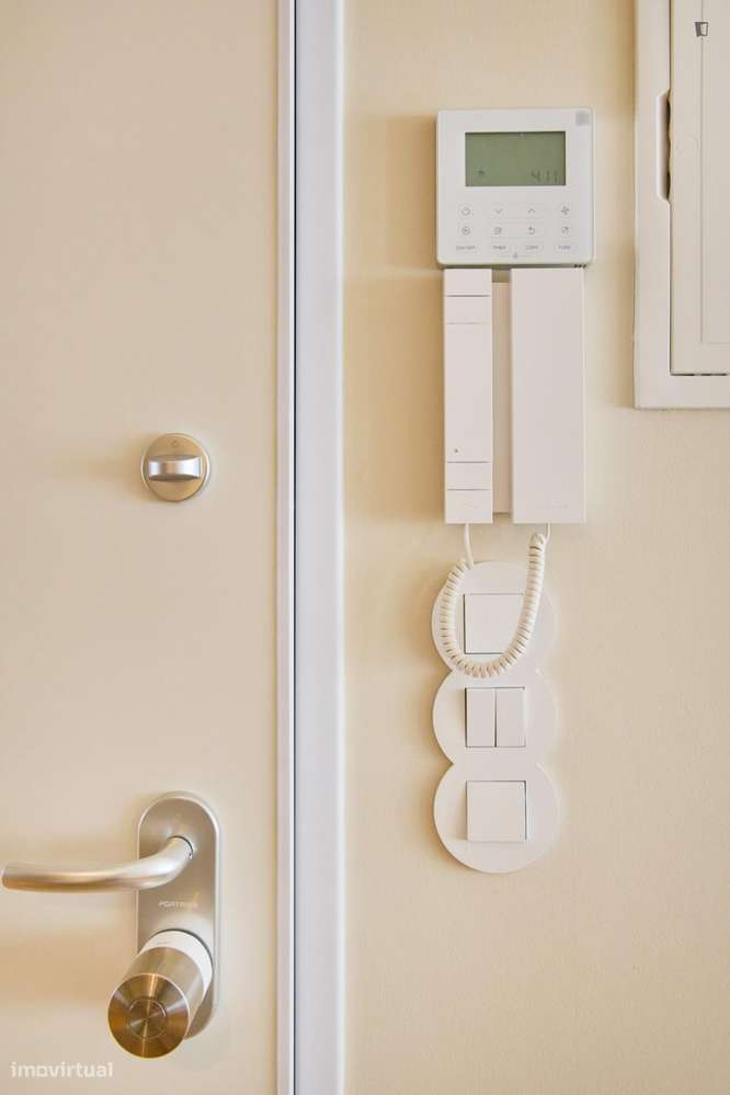 Apartamento com 1 quartos - localizado em São Sebastião Lisbon - Grande imagem: 5/10