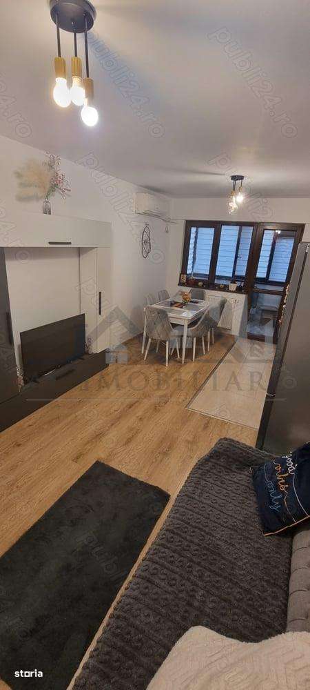 Apartament 2 camere Bucium - Lidl - deosebit - Imagine principală: 5/12