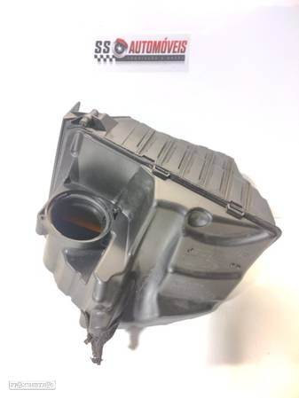 Caixa filtro Ar Renault Megane III 1.5 dci 110CV - 1