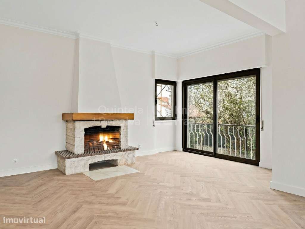 Moradia T4 totalmente renovada com Jardim na Marisol, Corroios - Grande imagem: 5/24