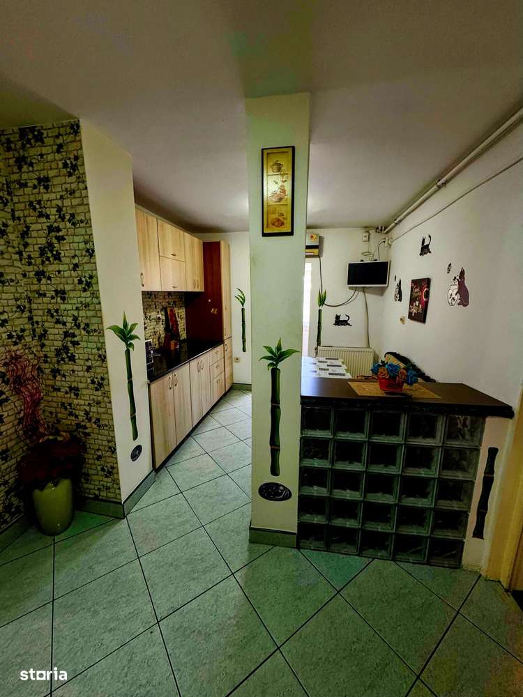 Dezrobirii - IS-uri apartament decomandat 2 camere 54 mp-15