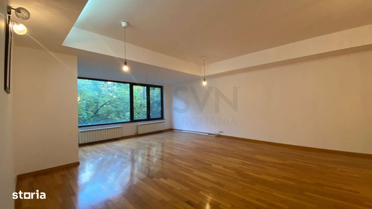 Apartament 4 camere I Intrare directa in parc I Cartierul Francez - Imagine principală: 5/12